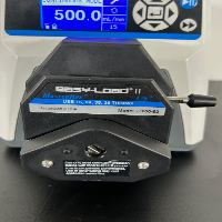 Cole-Parmer Masterflex L/S Easy Load II Peristaltic Pump image 3